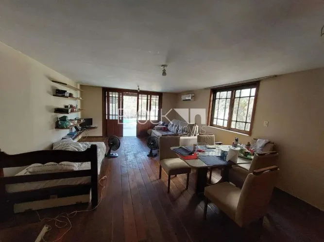 Recreio dos Bandeirantes | Casa de Condomínio 4 quartos, sendo 1 suite