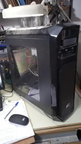 Computador PC Desktop