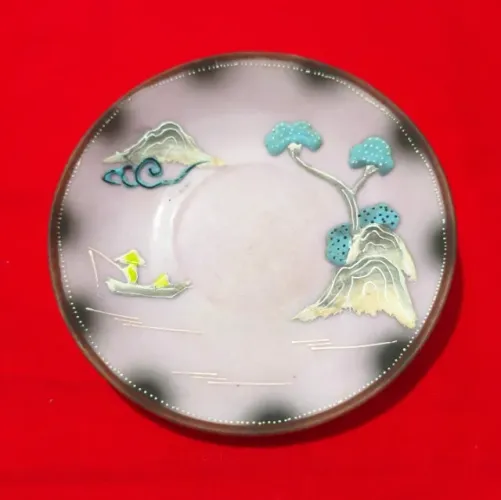 Pires porcelana japonesa