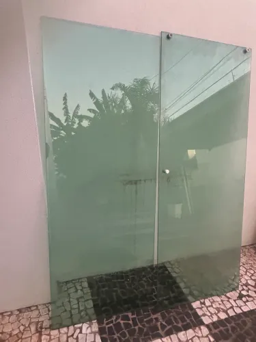 Box banheiro