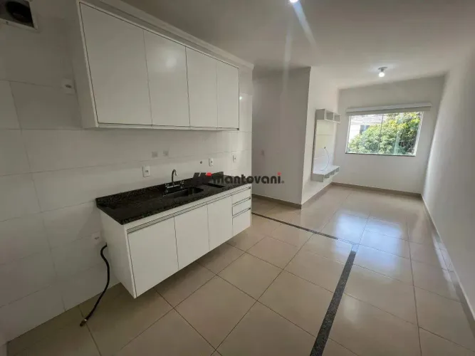 Apartamento para aluguel, 2 quartos, Vila Ema - São Paulo/SP