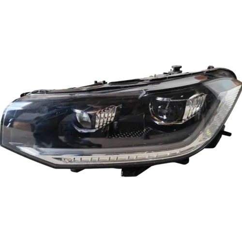 Farol De Led T-Cross 20/24