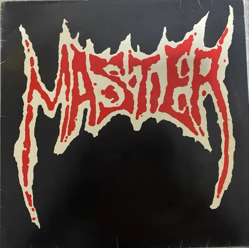 Lp - Master