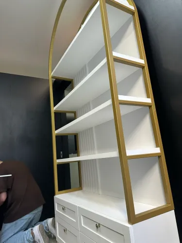 Vendo armário expositor 