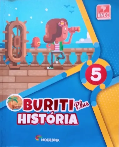 História - Buriti Plus - Moderna