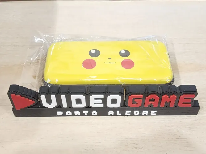 Case de Nintendo Switch 