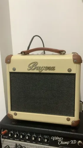 Caixa Bugera BC15