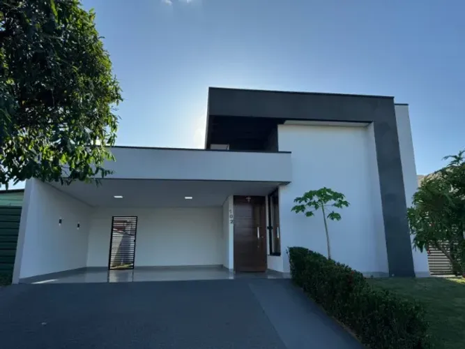 Locação no residencial Verana