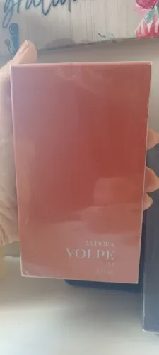 Perfume Masculino Eudora 