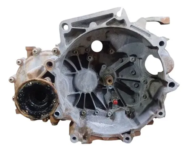 Caixa Cambio Gol Voyag G7 G8 Fox Polo 1.0 12v 3cc Mpi 2017/ 