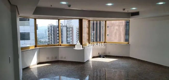 Sala para alugar no Centro de Alphaville, 52 m² por R$ 2.300,00/mês + encargos locatícios 
