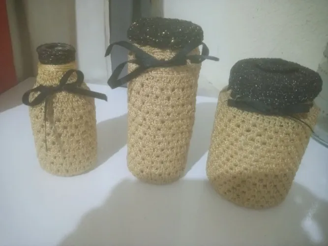 Kit higiene para quarto de bebê ou banheiro