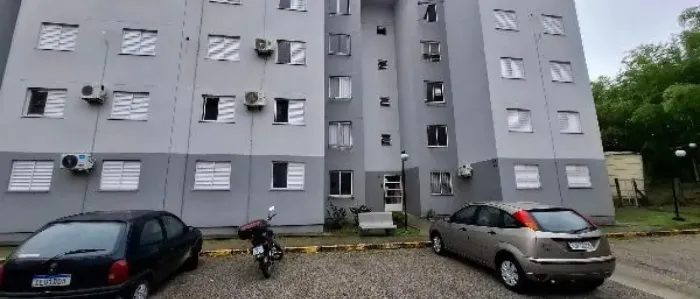 Apartamento à venda em SERVILHA, Pelotas