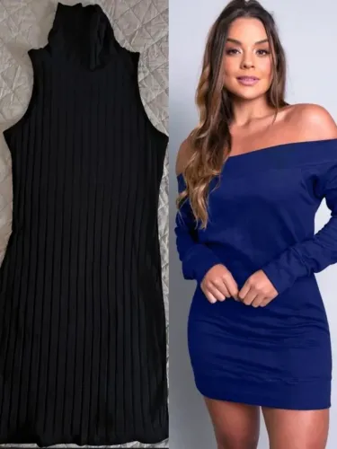 2 Vestidos