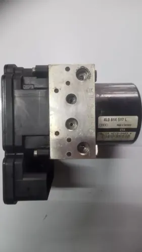 Modulo Abs Audi Q7 2012 4l0614517l 4589