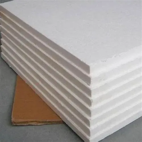 Placas de isopor para teto