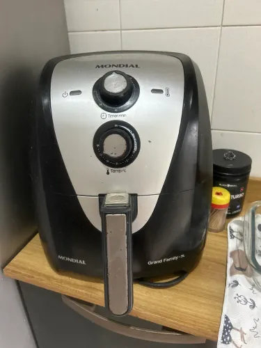 Air Fryer Mondial 5l