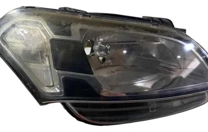 Farol Direito Kia Soul 2013/14