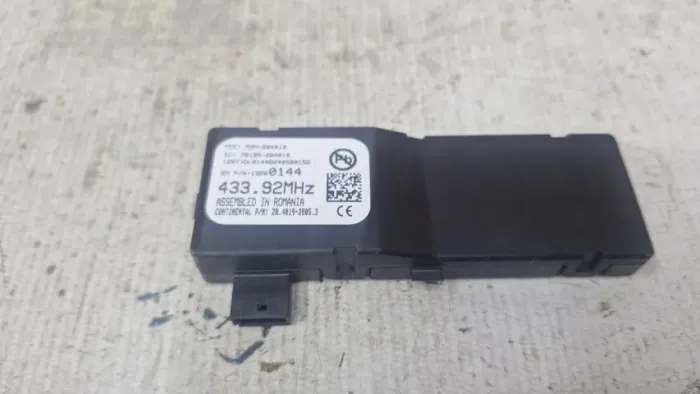 Modulo Central Controle Remoto Spin 