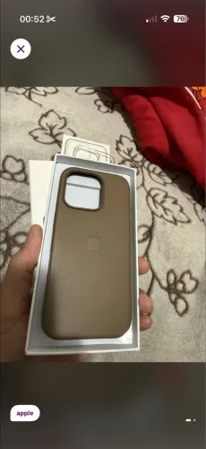 capa 16 pro 