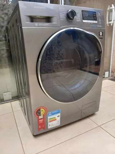 Lava e seca Samsung 11kg