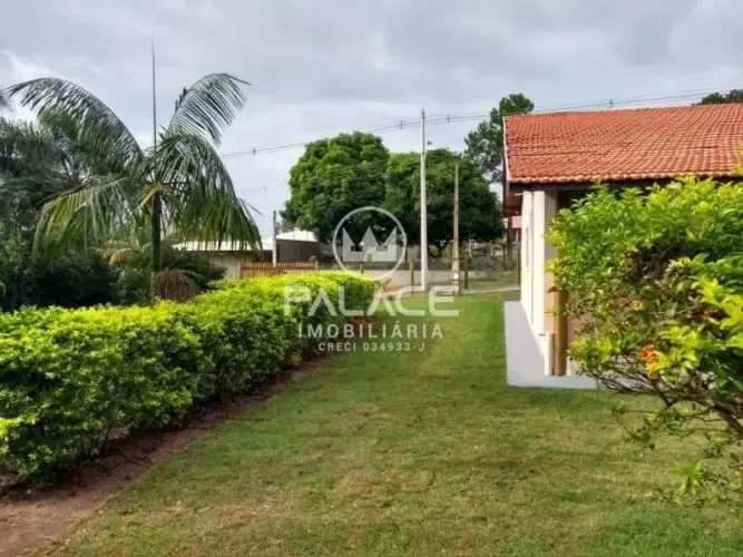 Chácara Condomínio Tamanduá com 3 dormitórios à venda, 2.500 m² por RS 650.000,00