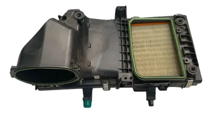 Caixa Filtro De Ar (a6540902501) Mercedes Glc 220 D