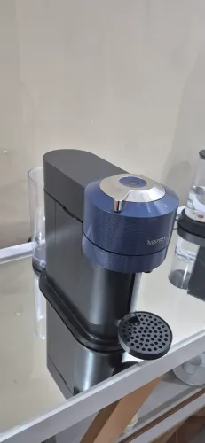 Nespresso Vertuo Next 220V edição limitada