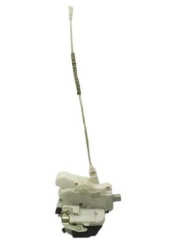 Fechadura  Elétrica Porta Traseiradireita Gol G5 G6 12/17 Branco