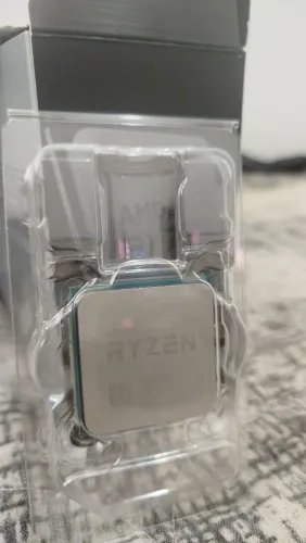 Ryzen 5 5600 - Excelente Estado