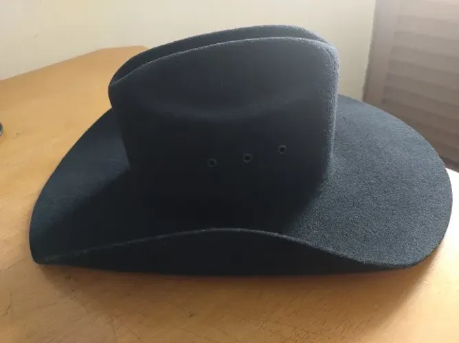 Chapéu Prada (Lã Importada Original)