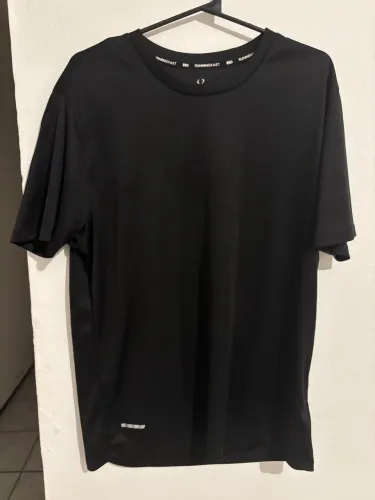 Camisa Proteção UV Academia