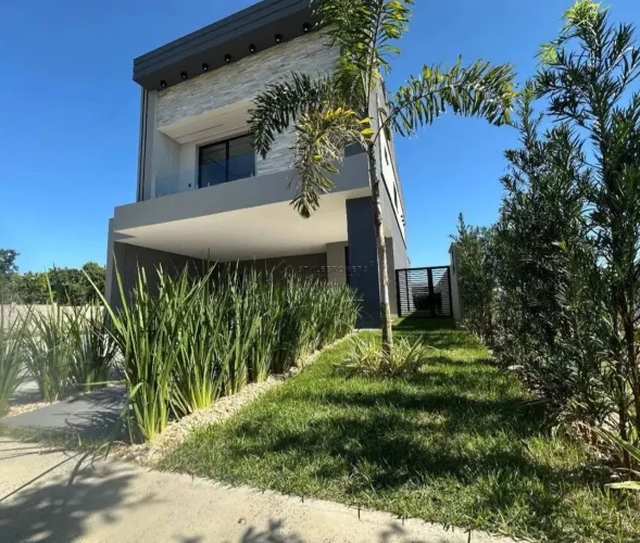 Sobrado no Condominio Belvedere 2