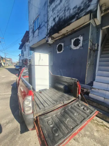Frete frete frete ligação e WhatsApp *