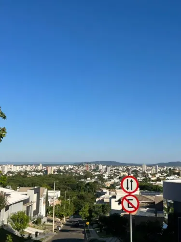 Venda - Lote no Condomínio Serra do Mel com Preço Imperdível!