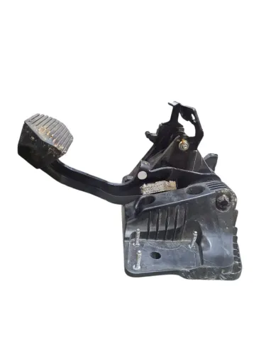 Pedal De Freio Citroen C3 Aircross 2011/16