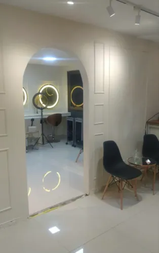 Pintura de acabamento fino ( Reformas)