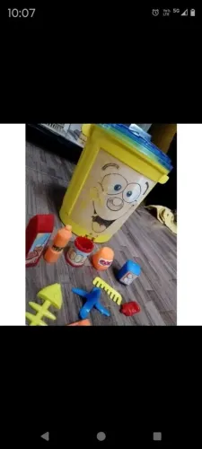 Aquaplay+brinquedo antigo