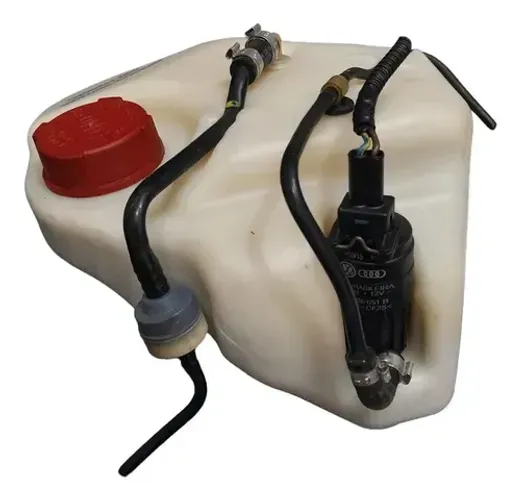 Reservatório Gasolina Partida Frio Vw Gol G5 G6 G7 G8 5U0201922