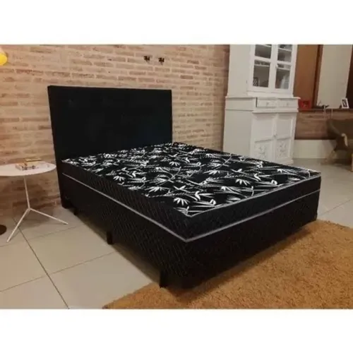 Cama Box Casal Entrega Grátis em 24h