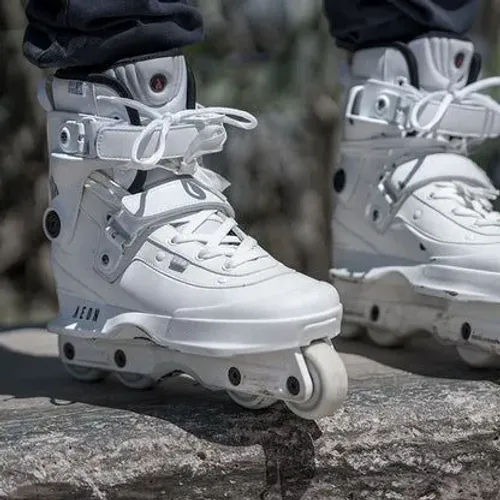 Patins USD Aeon BRANCO 38