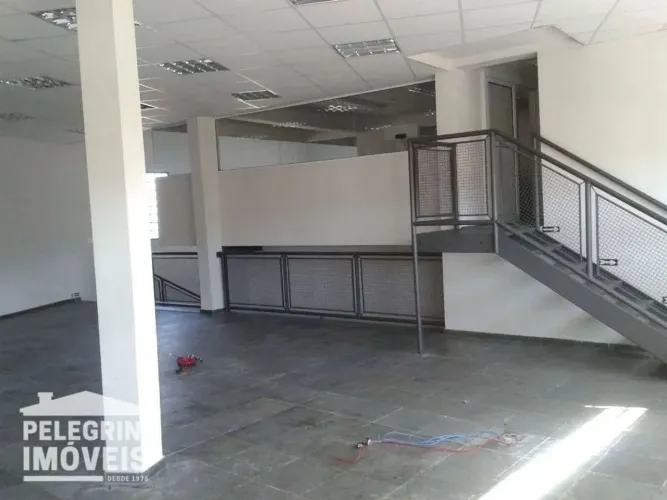 Barracão para alugar, 700 m² por R$ 12.000,00/mês - Vila Industrial (Campinas) - Campinas/