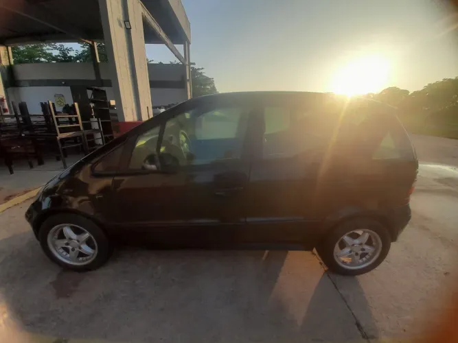 Mercedes-Benz Classe A 160 Classic/ Spirit Mec. 2005