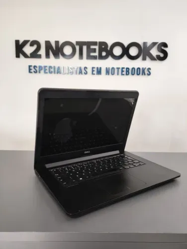 Dell Latitude 3450 | i5-5200U CPU @ 2.20GHz | 8GB RAM | 240GB SSD | Tela 14"