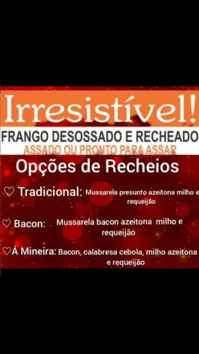 Pratos Natalino 