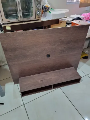 Painel para Televisão - Home