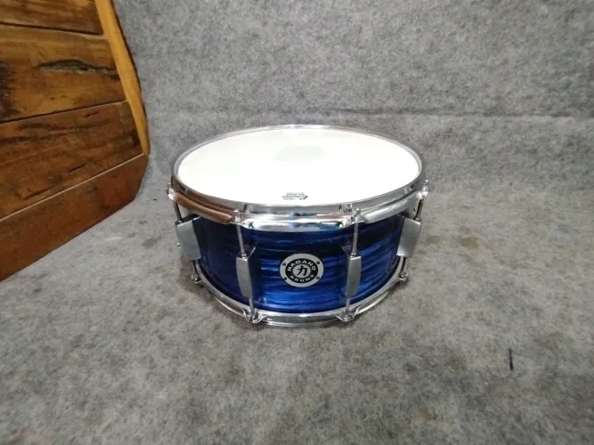 * Caixa 14x6,5 Nagano Concert Full