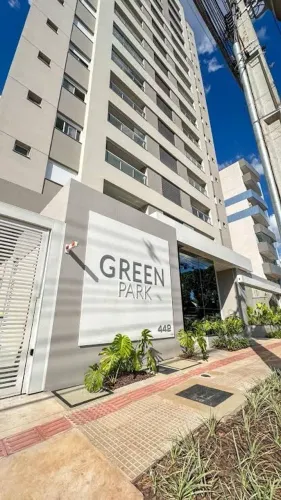 Oportunidade! Green Park - 79m² | 2 vagas | Frente Parque do Ingá