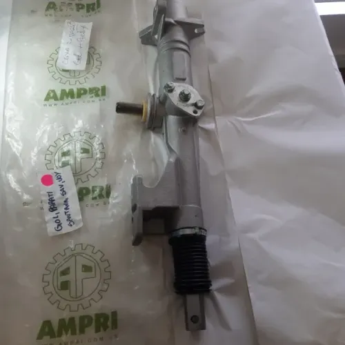 Caixa de Direção Mecânica Gol Parati Saveiro Santana 84/...Recondicionada Marca Ampri