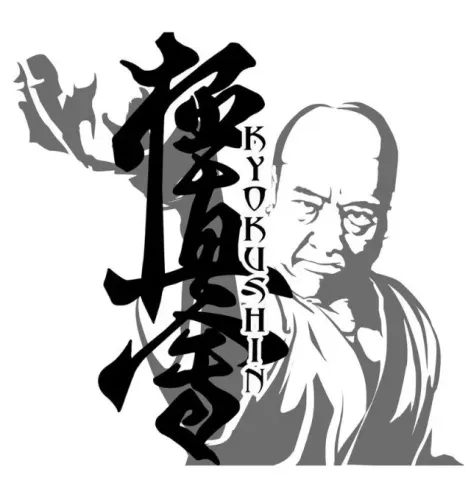   KYOKUSHIN OYAMA CURSO DE KARATE FAIXA PRETA C/Certificado.KYOKUSHIN OYAMA